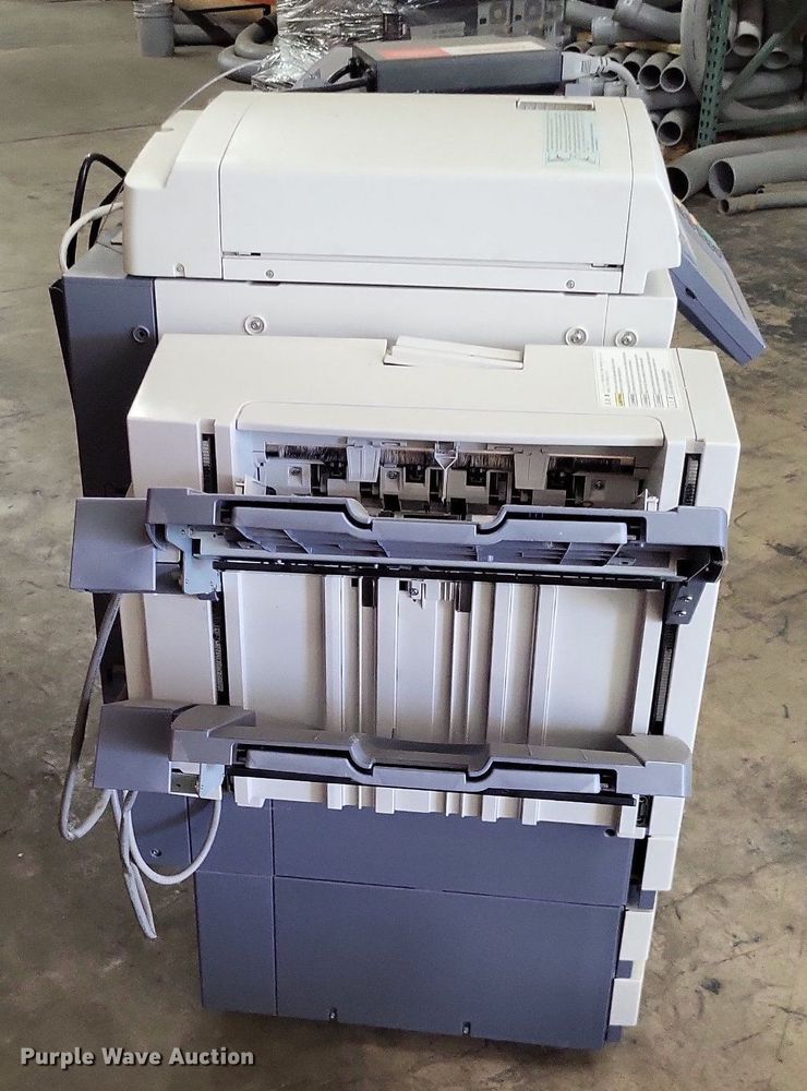 image for item LS9599 Electronics