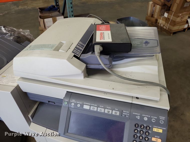 image for item LS9599 Electronics