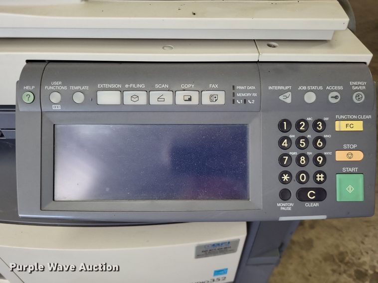 image for item LS9599 Electronics