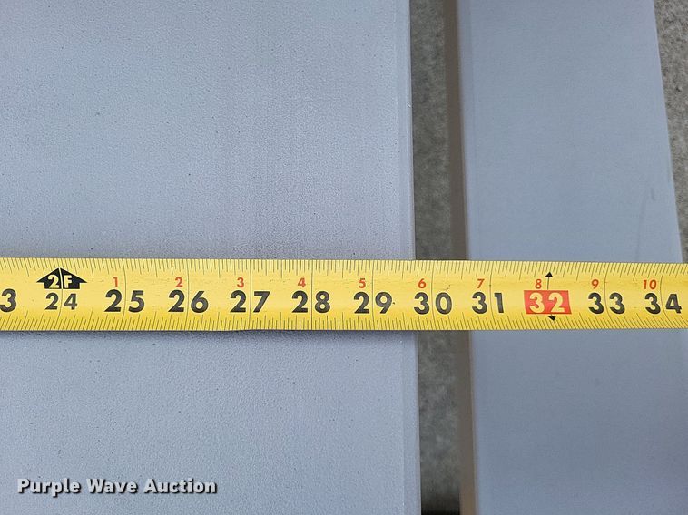 image for item LS9736 Approximately 34 Lifetime 22119 folding picnic tables