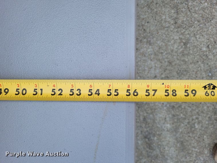 image for item LS9736 Approximately 34 Lifetime 22119 folding picnic tables