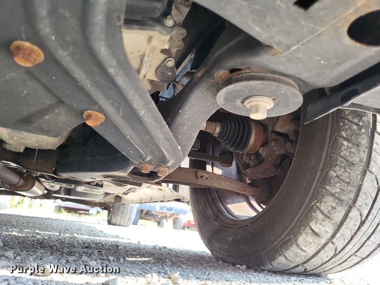 image for item LS9738 2013 Ford Taurus  Police Interceptor