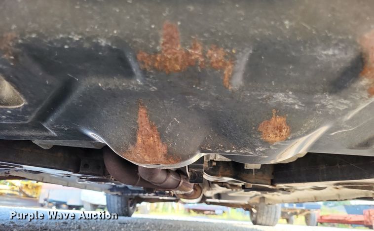 image for item LS9738 2013 Ford Taurus  Police Interceptor