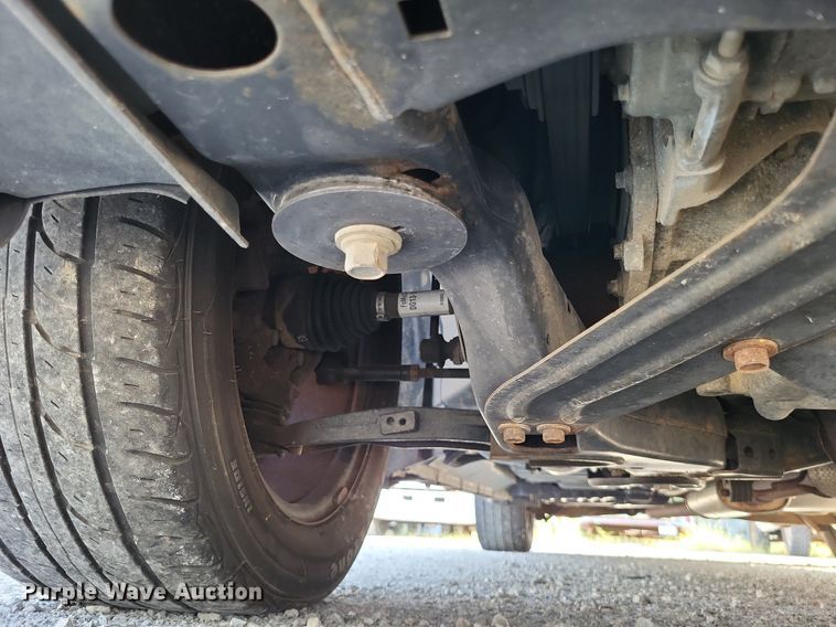 image for item LS9738 2013 Ford Taurus  Police Interceptor