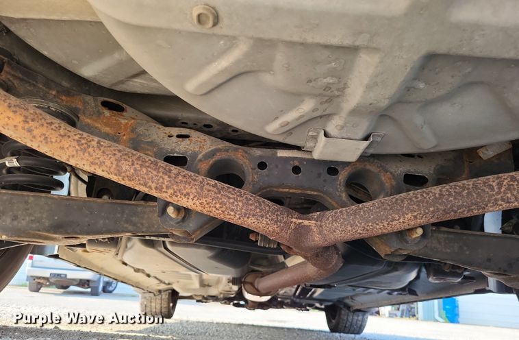 image for item LS9738 2013 Ford Taurus  Police Interceptor