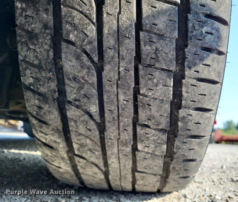 image for item LS9738 2013 Ford Taurus  Police Interceptor