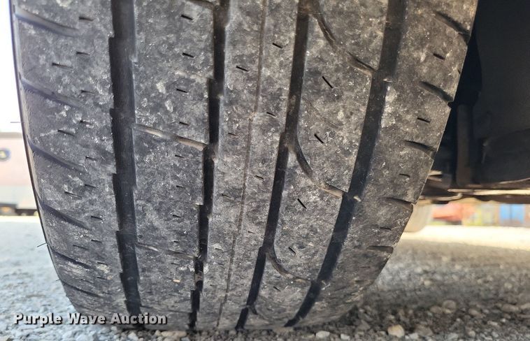 image for item LS9738 2013 Ford Taurus  Police Interceptor