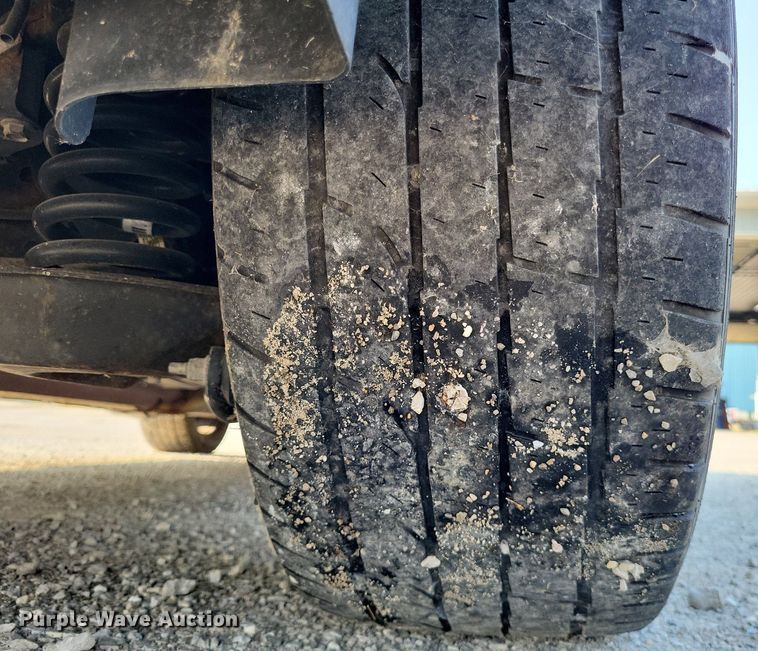 image for item LS9738 2013 Ford Taurus  Police Interceptor