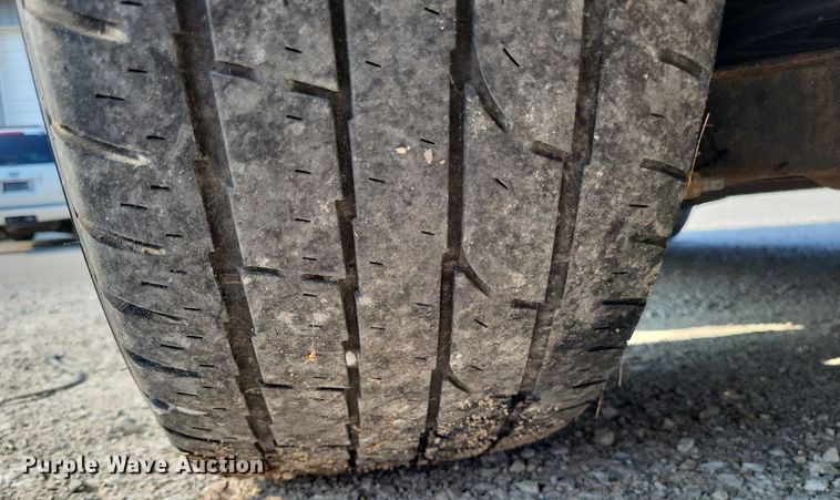 image for item LS9738 2013 Ford Taurus  Police Interceptor