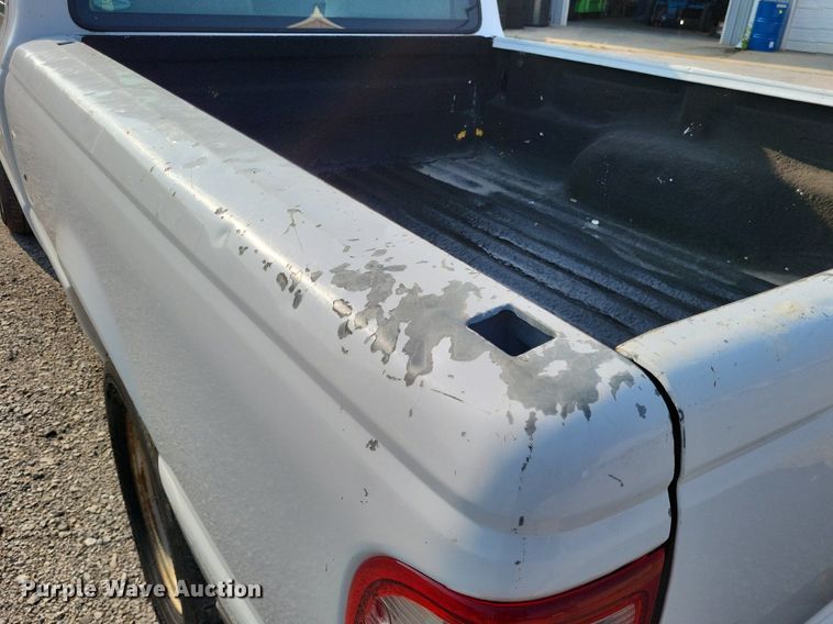 image for item LS9739 2005 Ford Ranger  pickup truck