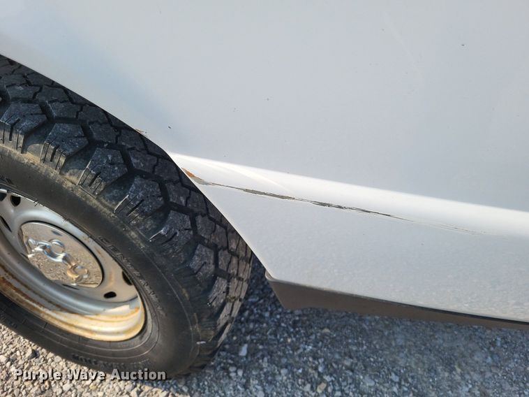 image for item LS9739 2005 Ford Ranger  pickup truck