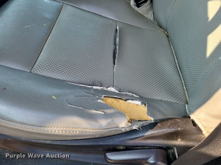 image for item LS9739 2005 Ford Ranger  pickup truck