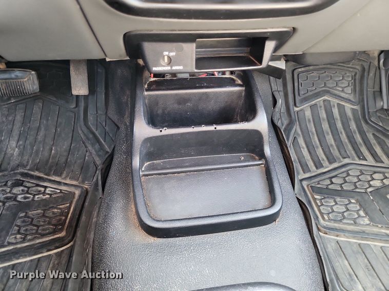 image for item LS9739 2005 Ford Ranger  pickup truck