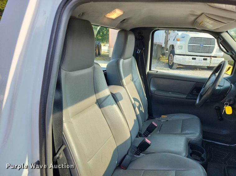 image for item LS9739 2005 Ford Ranger  pickup truck