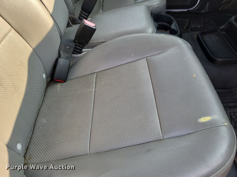 image for item LS9739 2005 Ford Ranger  pickup truck