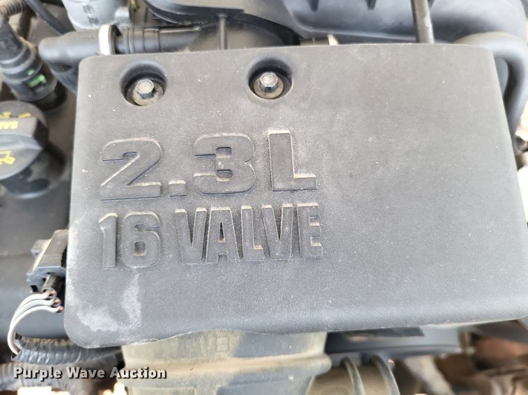 image for item LS9739 2005 Ford Ranger  pickup truck