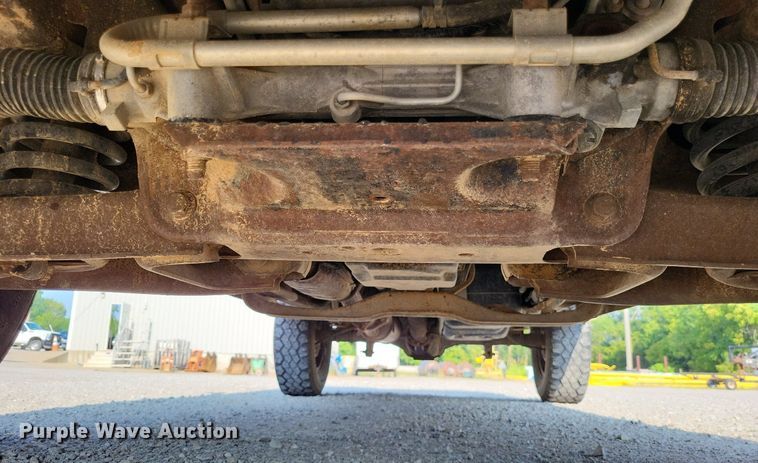 image for item LS9739 2005 Ford Ranger  pickup truck