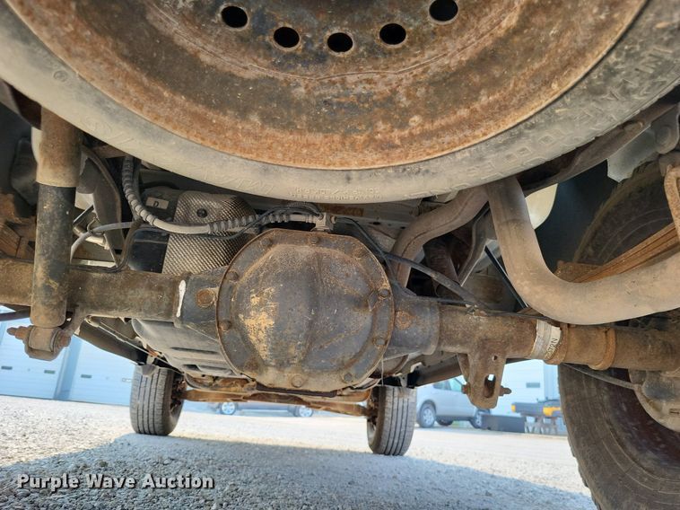 image for item LS9739 2005 Ford Ranger  pickup truck