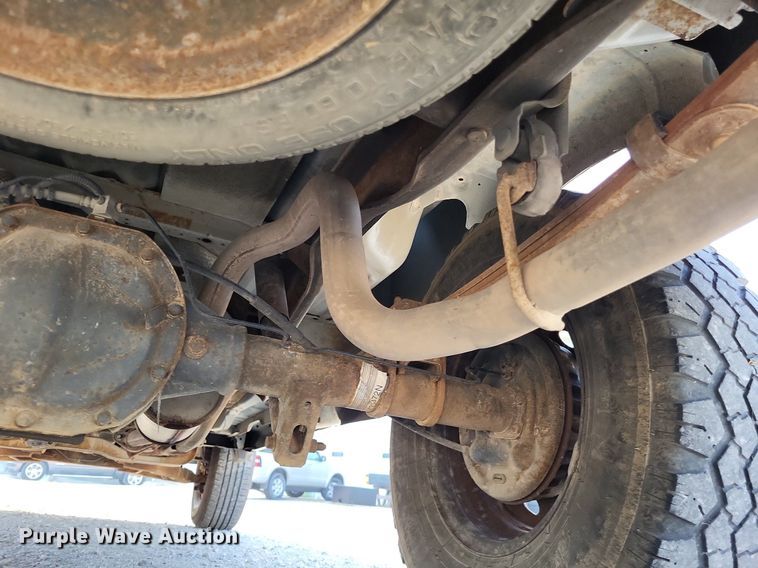 image for item LS9739 2005 Ford Ranger  pickup truck