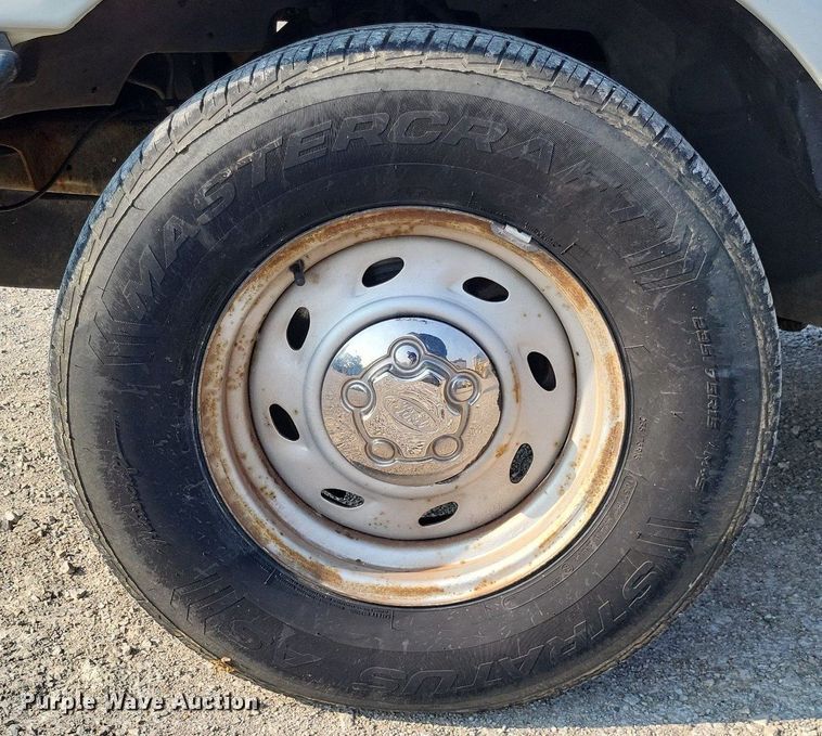 image for item LS9739 2005 Ford Ranger  pickup truck