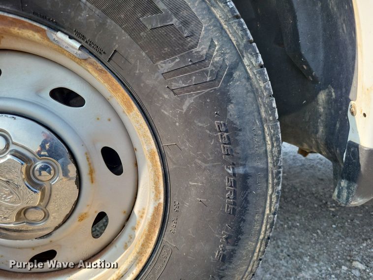 image for item LS9739 2005 Ford Ranger  pickup truck