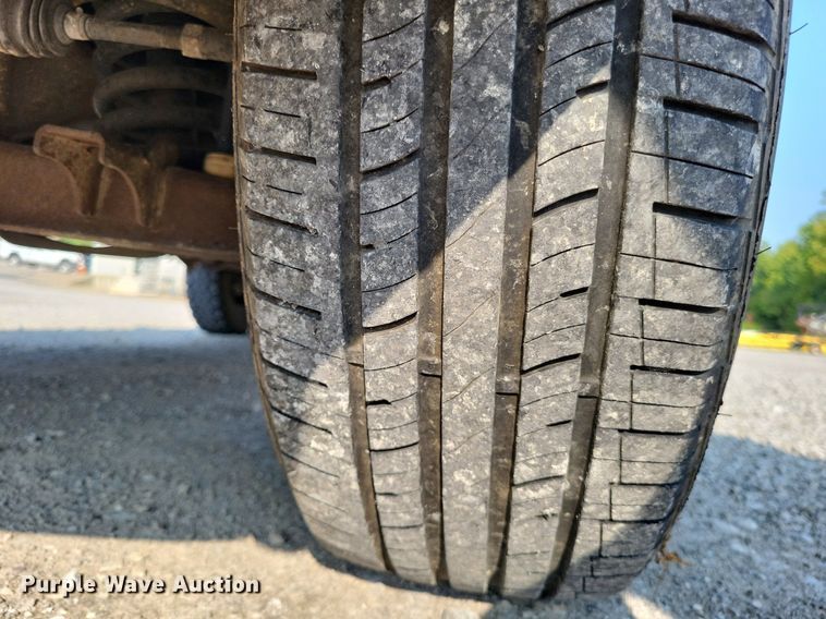 image for item LS9739 2005 Ford Ranger  pickup truck