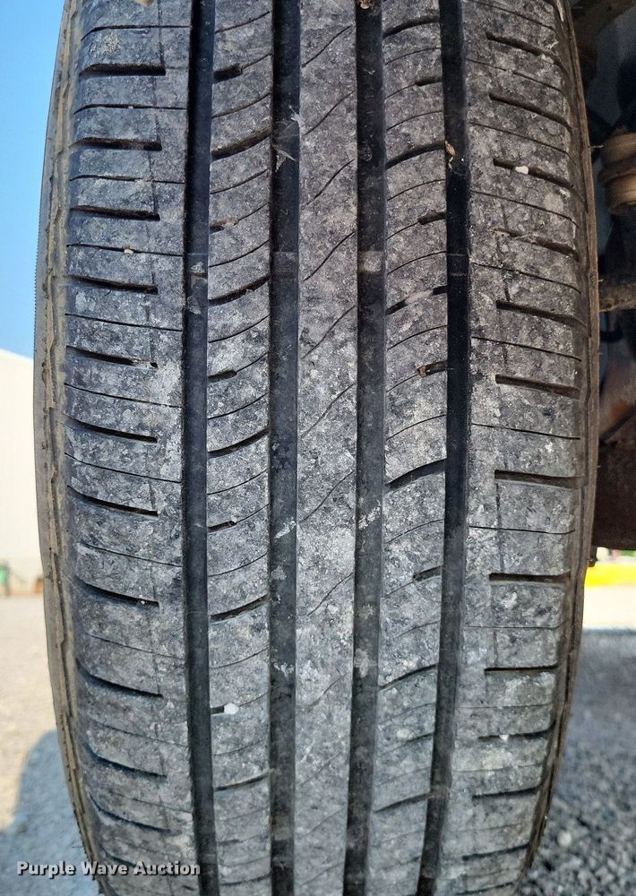 image for item LS9739 2005 Ford Ranger  pickup truck