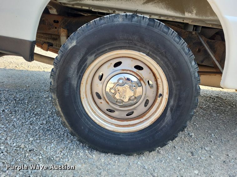 image for item LS9739 2005 Ford Ranger  pickup truck