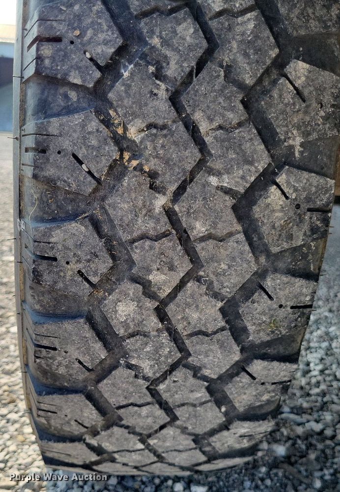 image for item LS9739 2005 Ford Ranger  pickup truck