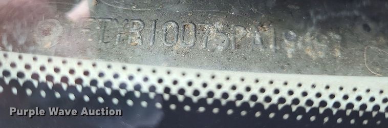 image for item LS9739 2005 Ford Ranger  pickup truck