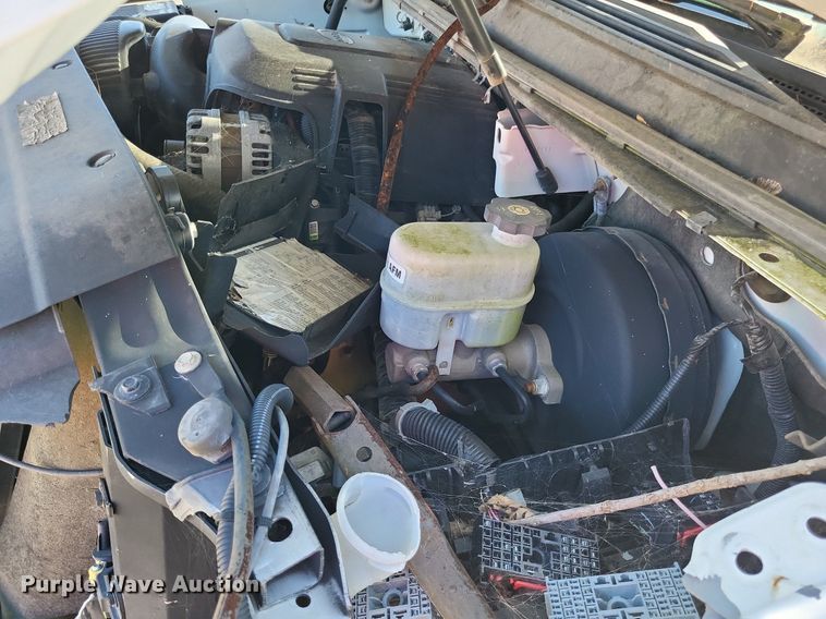 image for item LS9747 2014 Chevrolet Tahoe Police SUV