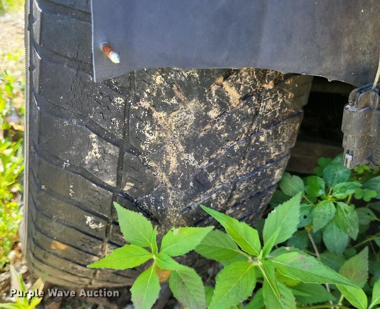 image for item LS9747 2014 Chevrolet Tahoe Police SUV