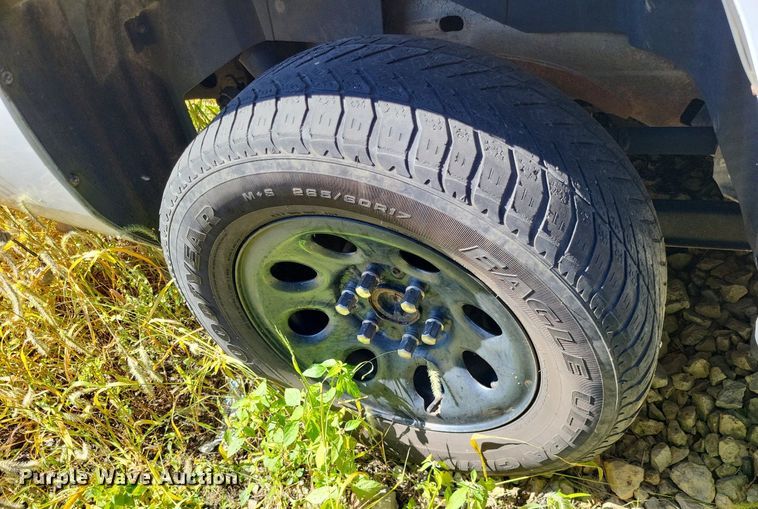 image for item LS9747 2014 Chevrolet Tahoe Police SUV