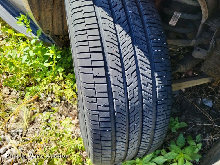 image for item LS9749 2012 Chevrolet Tahoe Police SUV