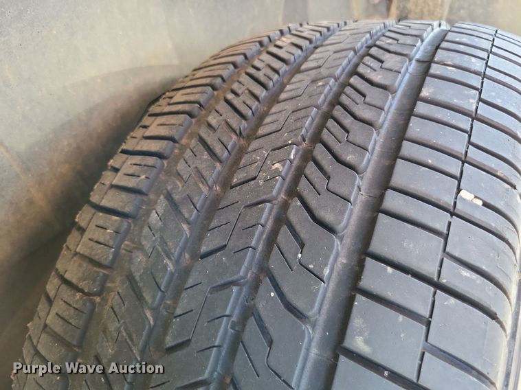 image for item LS9749 2012 Chevrolet Tahoe Police SUV