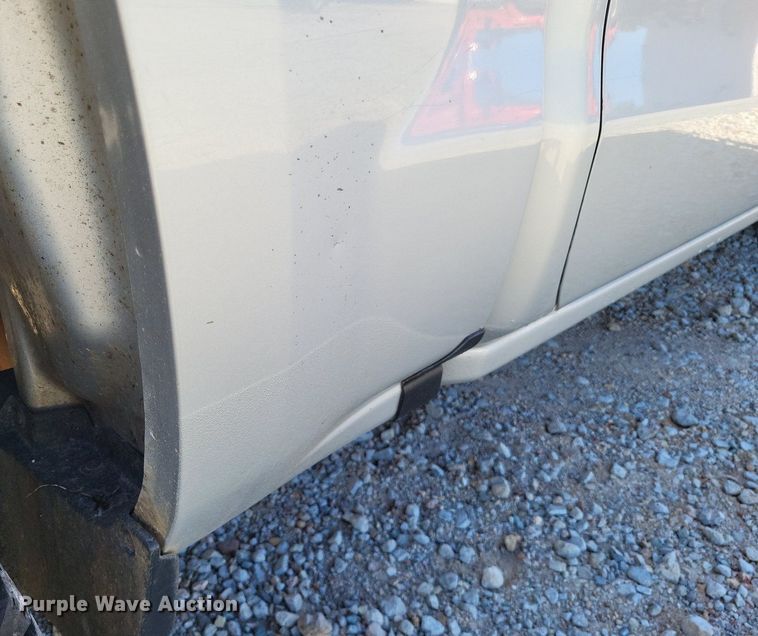 image for item LS9752 2016 Chevrolet Silverado 1500 Crew Cab pickup truck