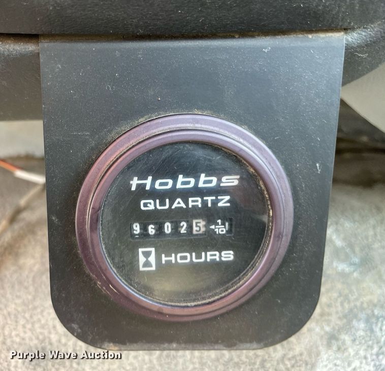 image for item LV9848 2007 Ford F750 Super Duty XL  bucket truck