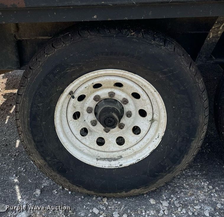 image for item LV9850 2009 Vermeer LP555DT  vacuum excavator