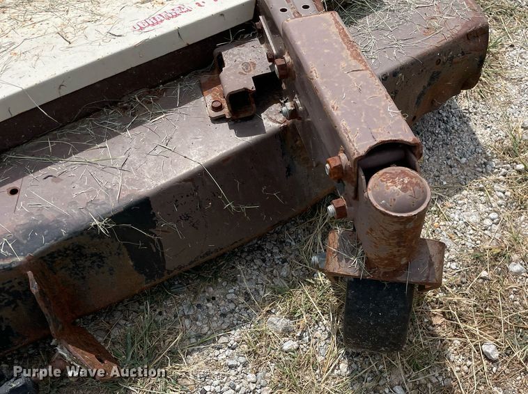 image for item LV9852 2006 Grasshopper 928  ZTR lawn mower