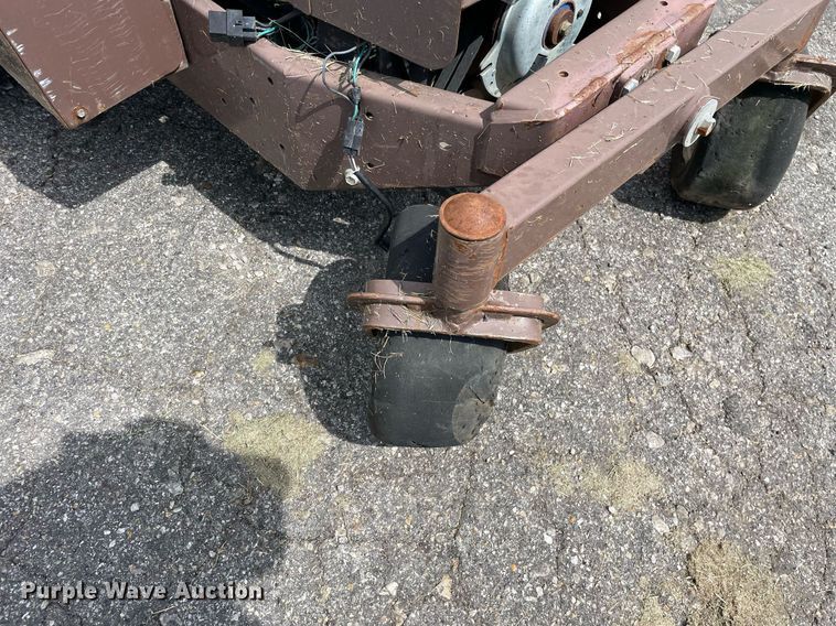 image for item LV9852 2006 Grasshopper 928  ZTR lawn mower