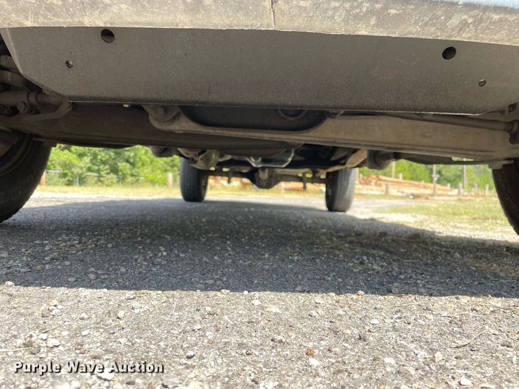 image for item LV9855 1994 Ford F150 XL  SuperCab pickup truck