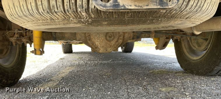 image for item LV9856 2007 Chevrolet Silverado 1500  Crew Cab pickup truck