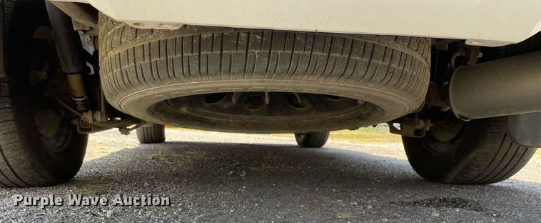 image for item LV9857 2014 Chevrolet Tahoe Police  SUV