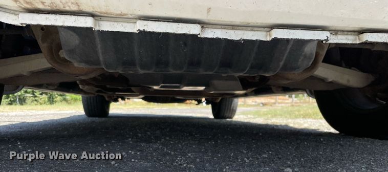 image for item LV9857 2014 Chevrolet Tahoe Police  SUV