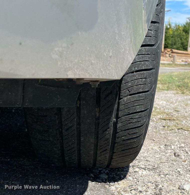 image for item LV9857 2014 Chevrolet Tahoe Police  SUV