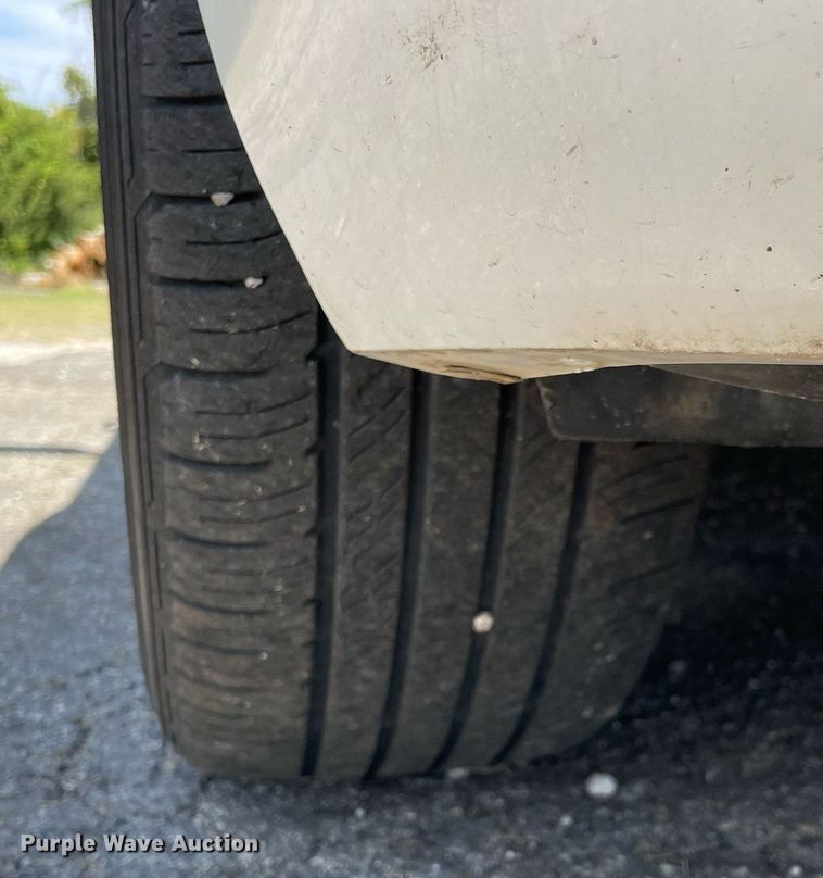 image for item LV9857 2014 Chevrolet Tahoe Police  SUV