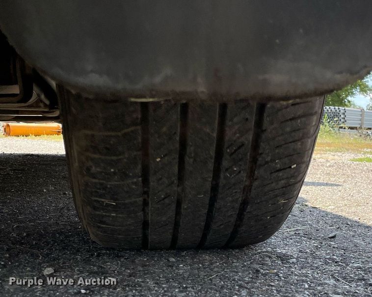 image for item LV9857 2014 Chevrolet Tahoe Police  SUV