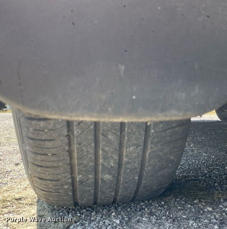 image for item LV9857 2014 Chevrolet Tahoe Police  SUV