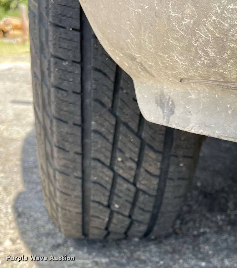 image for item LV9860 2002 Ford F150 XL  SuperCab pickup truck