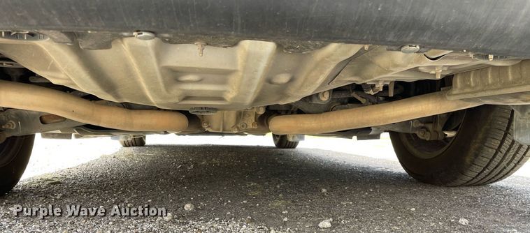 image for item LV9862 2015 Dodge Charger  Police